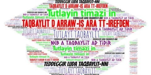 Kabylische Sprache