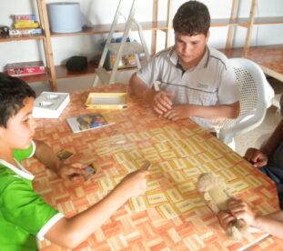 OLYMPUS DIGITAL CAMERA