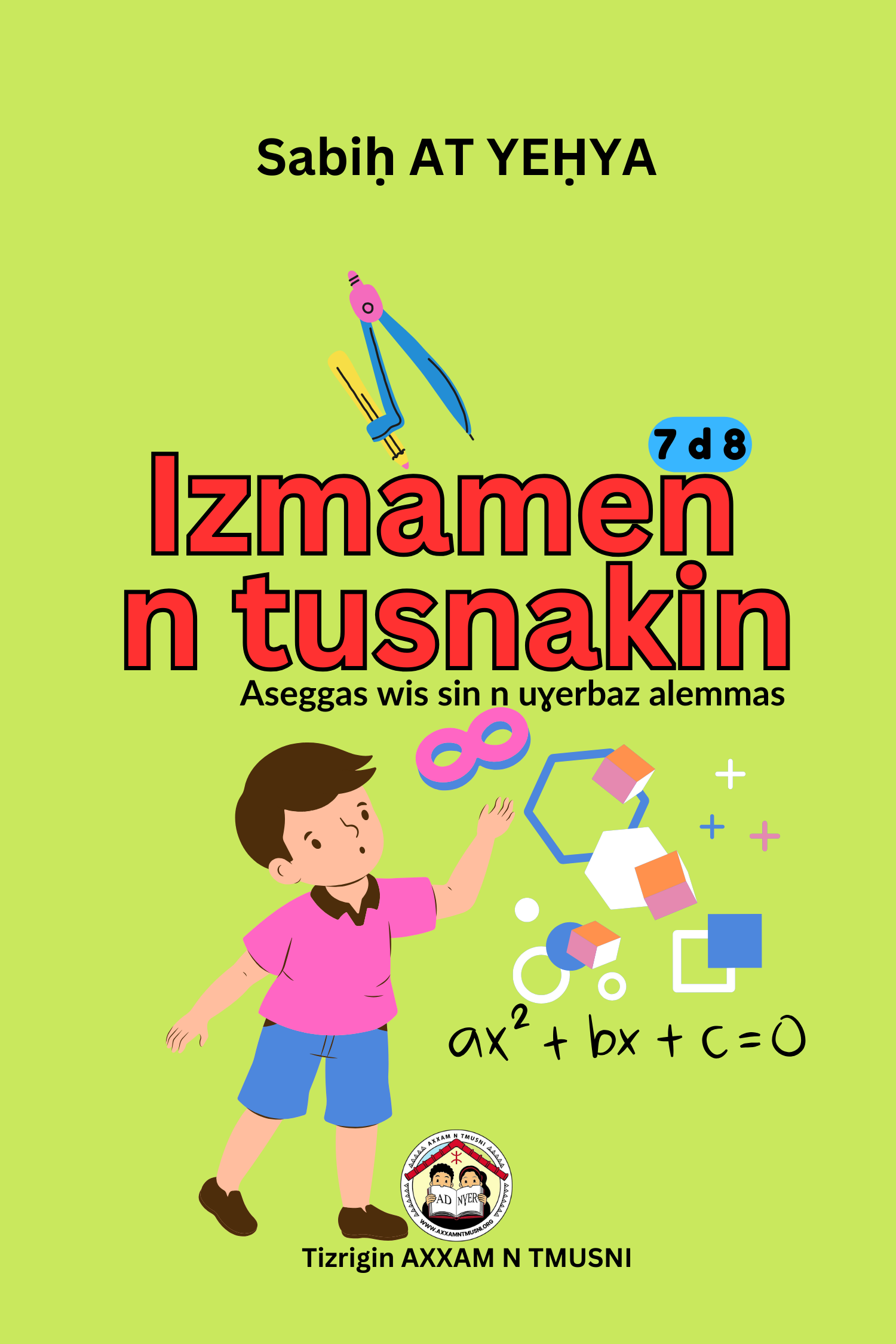 Izmamen n tusnakin 7 d 8