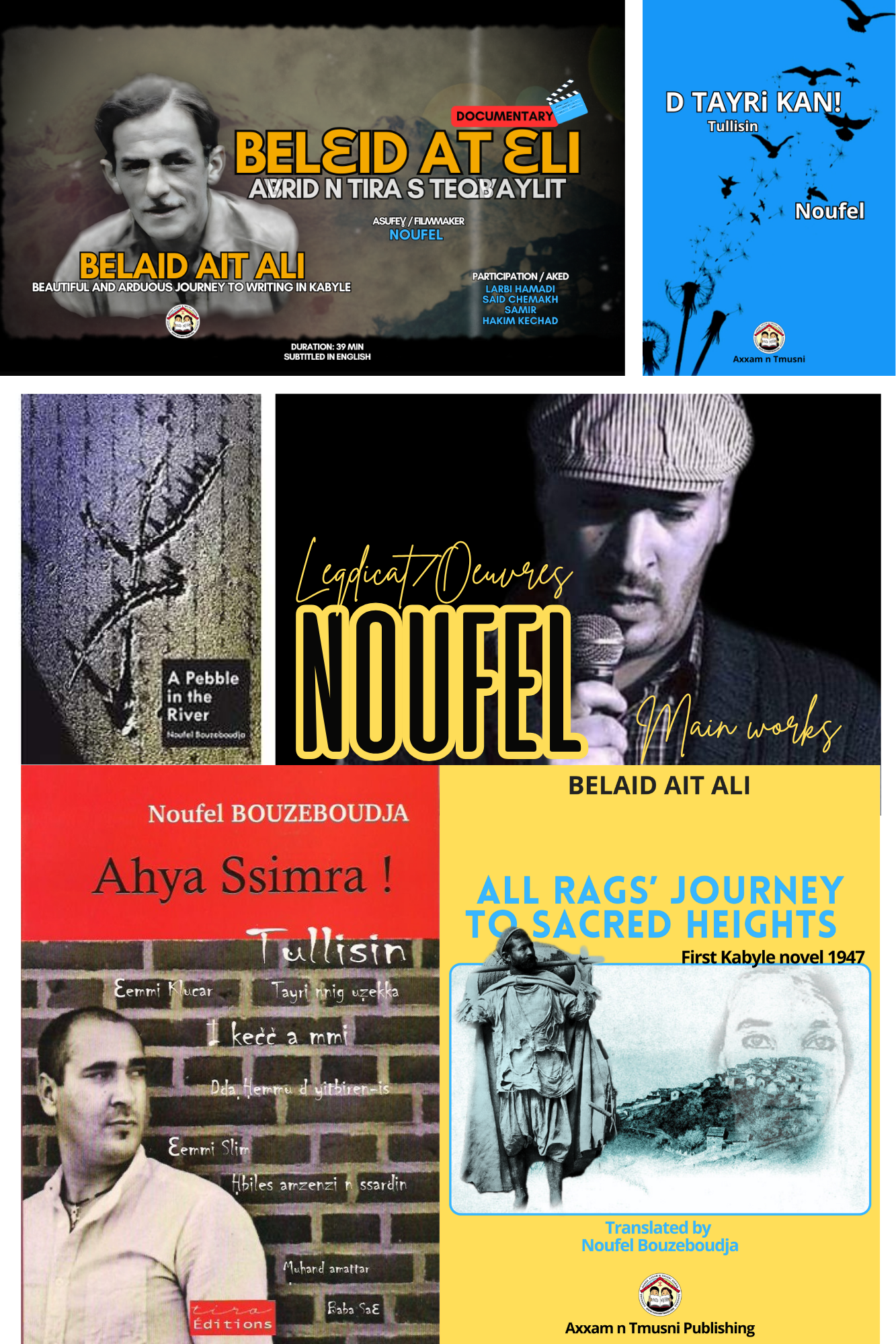 Noufel